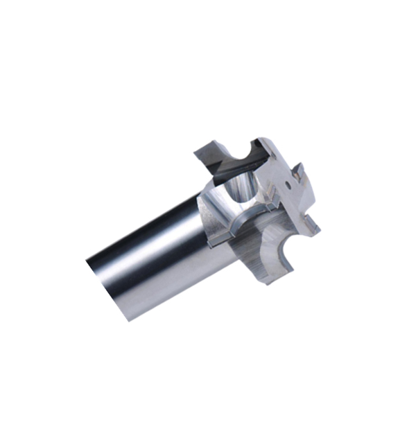 PCD / CBN Milling Cutters