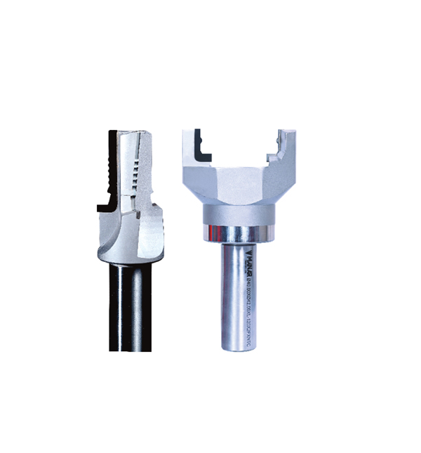 PCD Special Form Cutter / PCD Trepanning Cutter