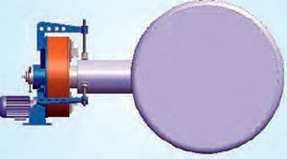 GRINDING MACHINE