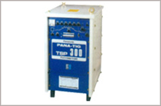 Thyristor-controlled DC TIG Welding Machine 