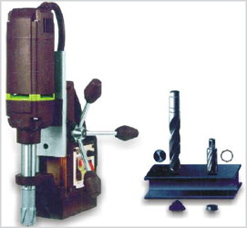 Magnetic Core Drill - KBM 38